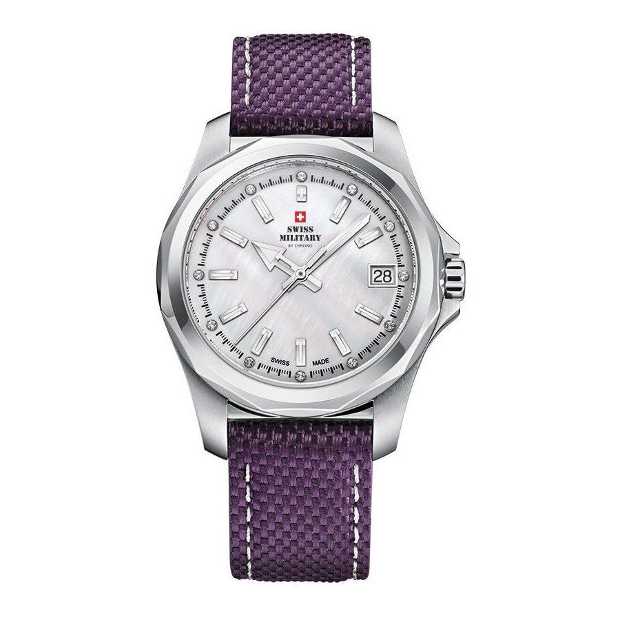 Часы Swiss Military Sports SM34069.03